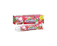 كودومو معجون اسنان اطفال فراولة 45 غم