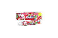 كودومو معجون اسنان اطفال فراولة 45 غم