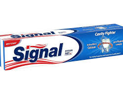 سيجنال معجون اسنان 120 مل