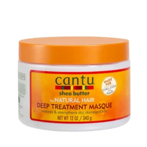 Cantu Deep Treatment Hair Masque 340ml