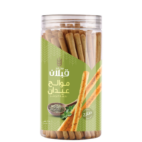 قبلان موالح عيدان زعتر 250 جرام