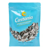 بذور دوار الشمس غير مملحة من كاستانيا - 150 جم