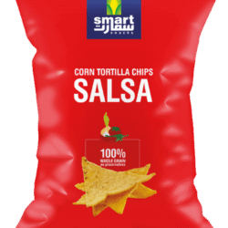 سمارت رقائق التورتيلا صلصة 75 غرام
