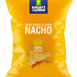 سمارت رقائق جبنة ناشو صلصة 75 غرام