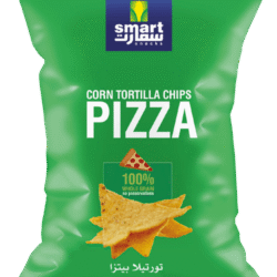 سمارت رقائق التورتيلا بيتزا 75 غرام