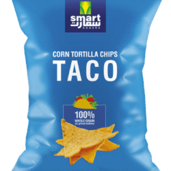 سمارت رقائق التورتيلا تاكو 75 غرام