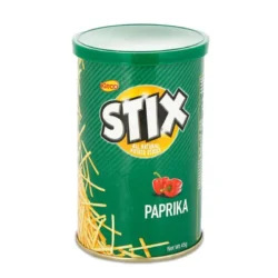 رقائق البطاطس كيتكو ستيكس بنكهة البابريكا 45 جرام