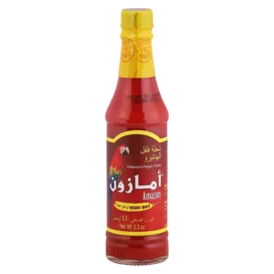أمازون شطة الفلفل الهبانيرو 98 مل