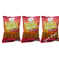 بيكر عيدان مالح 110 غ