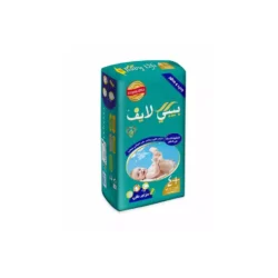بيبي لايف رقم (4+) 10-15كغ