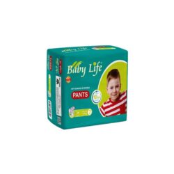 بيبي لايف كلوت رقم(7)20+كغم 3XL