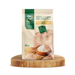 روابي فرح دقيق قمح كامل 3 كجم