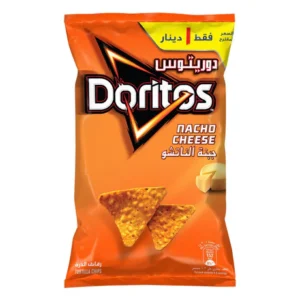 دوريتوس جبنة 130 غ