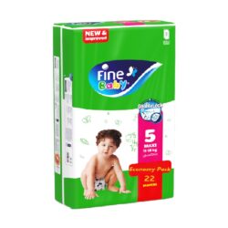 فاين بيبي رقم (5) ماكسي 11-10كغم