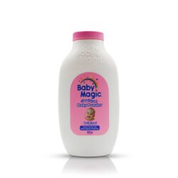 بيبي ماجيك بودرة اطفال 250مل