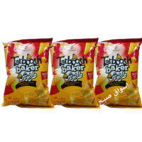 طربوش  الذرة المنقوع 110 غ