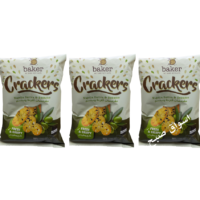 بيكر القزحة والسمسم