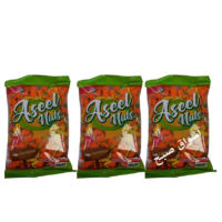 اسيل مكسرات ماليزية 180 غم