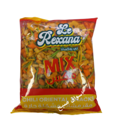 لي روكسانا مكس كبير