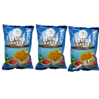 بيكر ستكس حار حلو 110 غ