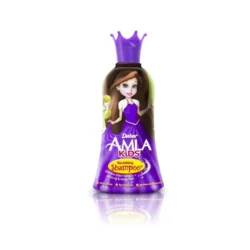 زيت الشعر للأطفال Dabur Amla Kids