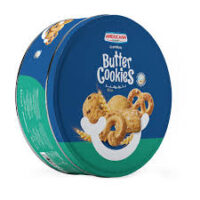 أمريكانا كوكيز الزبدة الفاخرة 900 غرام