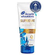 Head & Shoulders Argan Conditioner 200ml