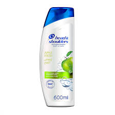 هيد اند شولدرز 600مل - الصورة 4