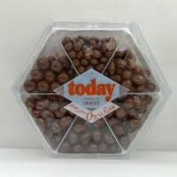 توداي شوكولاته 450غرام بدون سكر