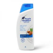 هيد أند شولدرز 400مل - الصورة 3