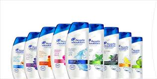 هيد أند شولدرز 400مل - الصورة 11