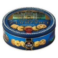 كوكيز زبدة رويال كاسل - الزبدة التقليدية 450 غرام