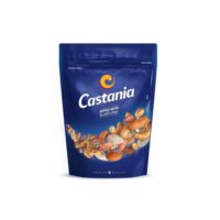 كاستانيا مكسرات المشكلة مع بزر | 250 غرام