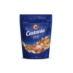 كاستانيا مكسرات المشكلة مع بزر | 250 غرام