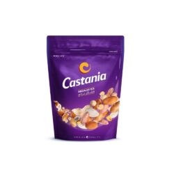 كاستانيا مكسرات المختلطة العادية | 250 غرام