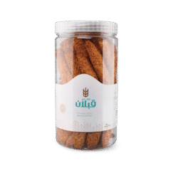 قبلان أصابع الكعك سمسم 450 غرام