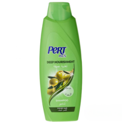 بيرت بلص بزيت اللوز طويل وقوي 600مل