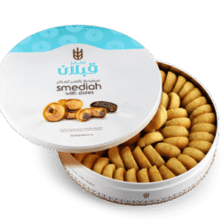 قبلان   سميد بالتمر 850 غرام