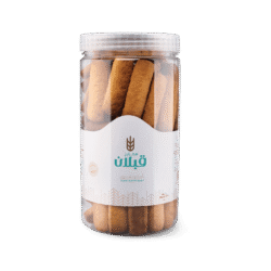 قبلان أصابع الكعك يانسون 450 غرام