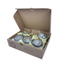 كوكيز رقائق الشوكولاتة قطعة واحدة