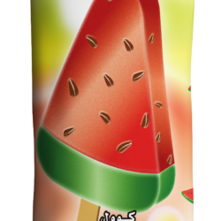 ايس كريم ايسبرج-Cool Watermelon