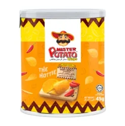 شيبس مستربوتيتو بالنكهة الأصلية 45غرام