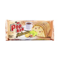 Eti ايتي باي كيك فواكه 200 غم