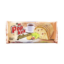 Eti ايتي باي كيك فواكه 200 غم