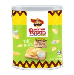 شيبس مستربوتيتو بالنكهة الأصلية 45غرام