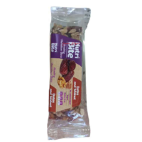 Nutri Bite بار نيوتري بايت بالتمر والجوز 40 جم
