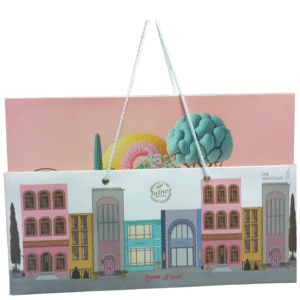 Julner Chocolate شوكولاتة جُلنر الفاخرة
