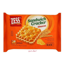 بسكويت من زيس بالجبن من زيس، 180 جرام