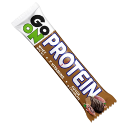 جو اون بار بروتين بالكاكاو والفيتامينات 50 غرام