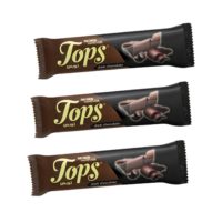 توبس شوكولاتة بار غامقة 36 جرام
